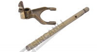 Gear Fork And Shaft