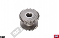 PRİZDİREK MİL DİŞLİSİ