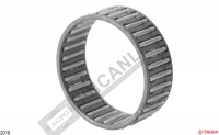 ALT GRUP MİL DİŞLİ MASURA RULMANI K42x47x17