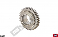 PRİZDİREK DİŞLİSİ Z=39