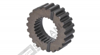 Synchromesh Gear