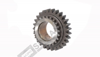 2.VİTES DİŞLİSİ Z:27