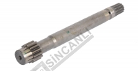 Pto Shaft Z:13