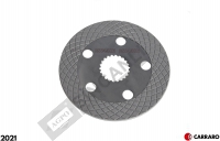 Brake Disc Z:26