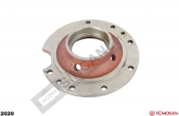 Flange