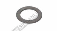 AYNA MAHRUTİ DİŞLİ PULU 38x56x3