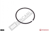 AYNA MAHRUTİ EMNİYET SEGMANI