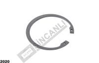 AYNA MAHRUTİ EMNİYET SEGMANI İÇTEN 90x13