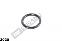 ŞANZIMAN ÜST KAPAK KOL DESTEK O'RİNGİ