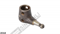 Gear Shaft