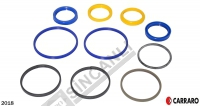 Steering Cyl. Repair Kit