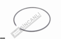 PRİZDİREK SEGMANI BÜYÜK