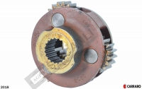 Gear Bearing Set