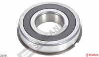 Bearing 40x90x23