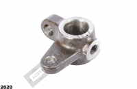 ŞANZIMAN GÖVESİ FREN MİL KOLU