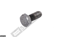 Brake Flange Bolt