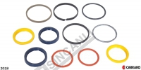 Steering Cylinder Seal Kit