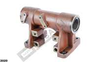 HİDROLİK ÜST KAPAK SUPORTU