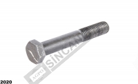 Bolt M16x100