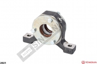 ÖN AKS ORTA ASKI RULMAN YATAĞI KOMPLESİ