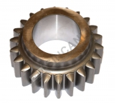 ÖN DİFERANSİYEL GÜÇ AKTARMA DİŞLİSİ Z:22