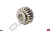GERİ VİTES DİŞLİSİ Z:21