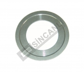 ÖN AKS ORTA ASKI RULMAN ALIN PULU