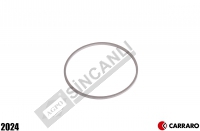 İSTAVROZ KUTUSU KAPAK CONTASI