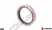 Rear Axle Ring Gear Z:82