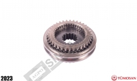 SENKROMEÇ - 1-2 ve 3-4 VİTES KOMPLE