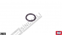 HİDROLİK POMPA GİRİŞ BORU O'RING 2.62x13.94