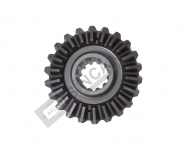 Crown Wheel & Pinion, Gear