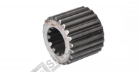 ÖN AKS ŞAFT UZUN MİL FREZELİ DİŞLİ Z-22/12
