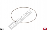 ÖN TEKER PORYA TEL SEGMAN