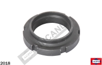 Nut - Crown Wheel & Pinion 