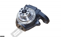 Front Axle Housing Lh