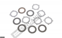 Gear Set