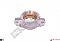 ARKA SUPPORT KOMPLE ESKİ İKİ DELİKLİ TÜMOSAN