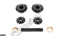 ÖN DİFERANSİYEL İSTAVROZ KUTU DİŞLİ SETİ TAKIM
