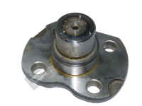 ÖN AKS PİVOT PİM ÜST