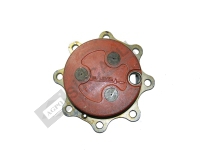 ÖN DİFERANSİYEL TEKER PORYA 4x4