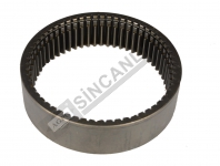 ÖN DİFERANSİYEL PORYA ÇEMBER Z:60 4x4 BOY 5.50CM