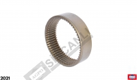 Diff. Ring Gear 4W Z:60 4x4 55Mm