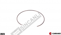 Front Hub Wire Circlip