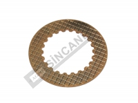 Brake Lining