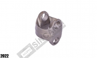 Axle Housing