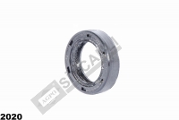 BALANSİYER KEÇESİ 20x30x7