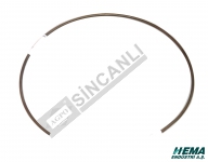 ÖN TEKER PORYA ÇEMBER DİŞLİ SEGMANI