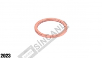 Front Axle Sleeve Bearing Copper Washer
