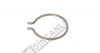 Wire Ring-Cardan Shaft